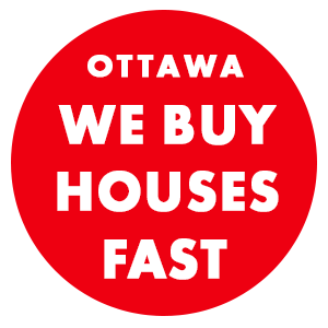 We Buy Houses Ottawa Logo